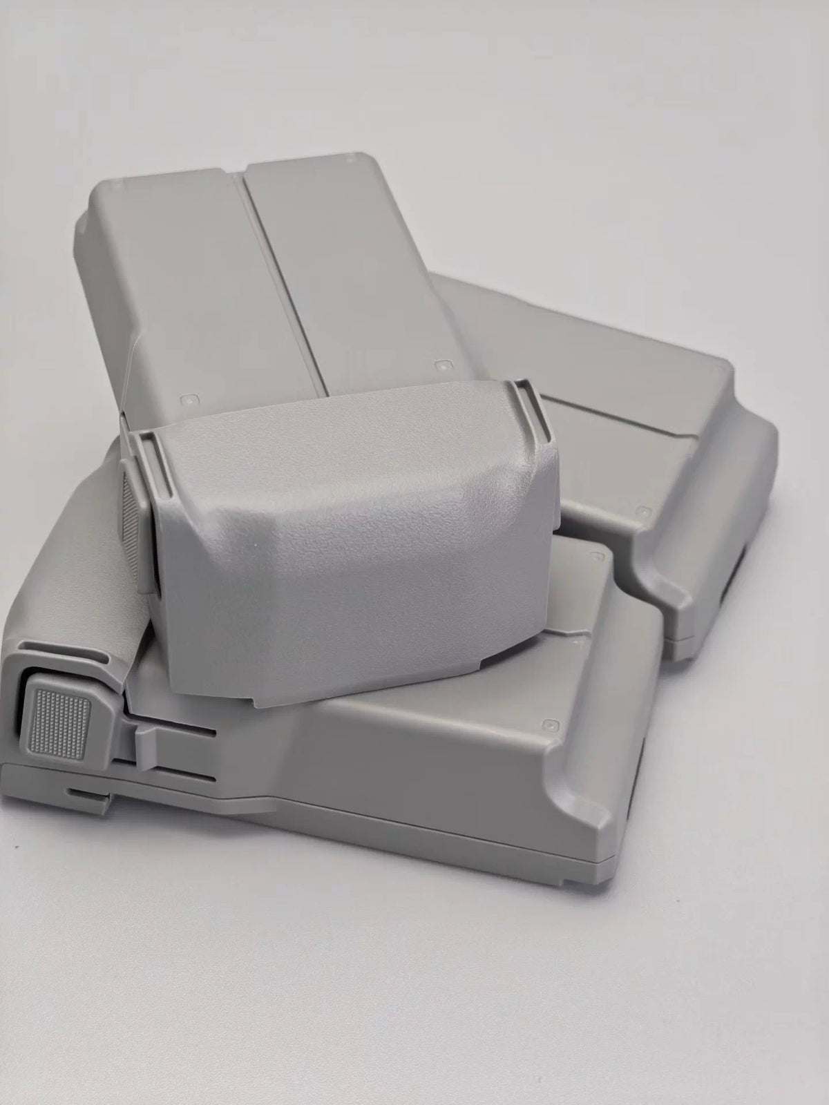 DJI Mini 5 Pro Smart Flight Batteries (Standard/Plus) + Charging Hub | 0 Cycles, Unused, No Defects