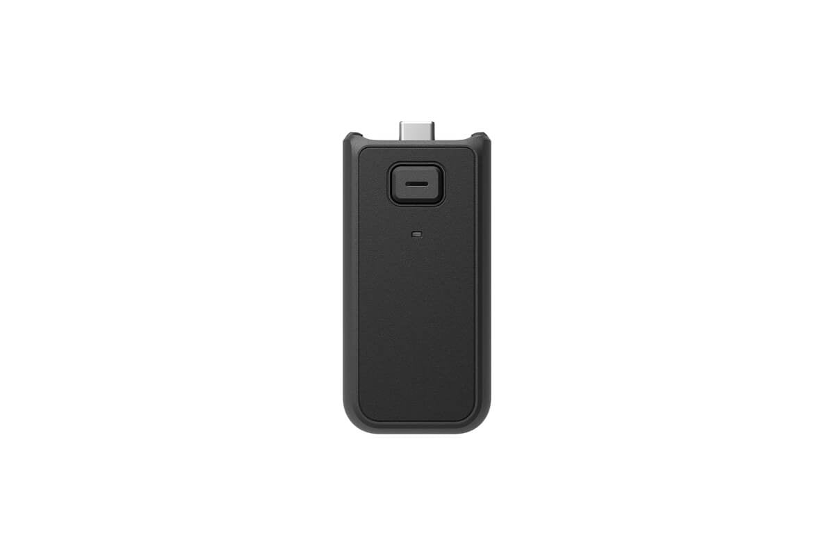 DJI Pocket 4 Pro Accessories, Wide-Angle Lens, Black Mist Filter, ND Filter, Battery Handle 【Brand New】