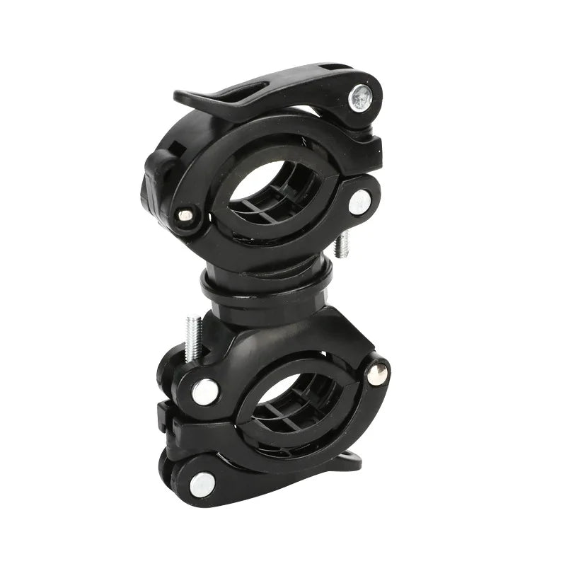 Motorcycle Invisible Selfie Stick Bicycle Monopod Handlebar Bracket for Insta360 One X3 X2 GoPro 11 10 Action Camera Accessory