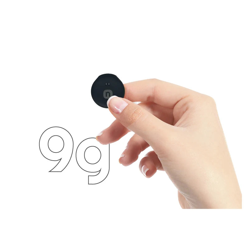 NUNAVO wireless microphone mic for Insta360 ACE PRO2 ace pro mic audio no need mic adapter action camera Accessory hifi noise reduction