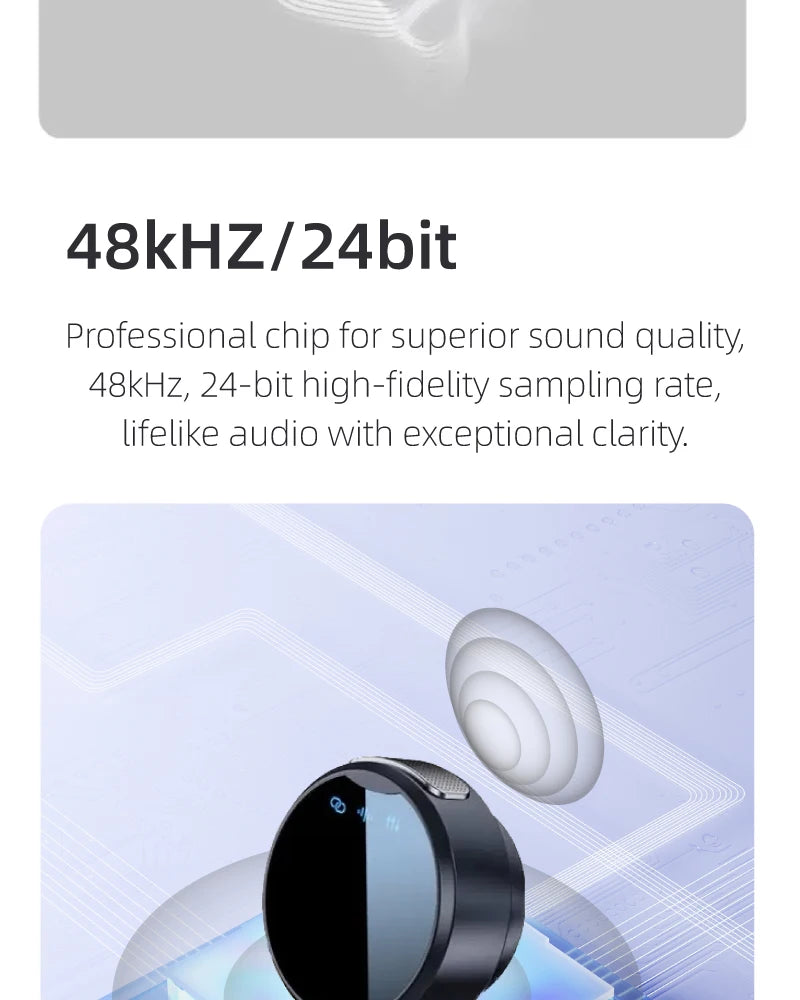 wireless microphone mic for insta360 x5 for insta360 go ultra 360 action camera mic audio no need mic adapter camera Accessory