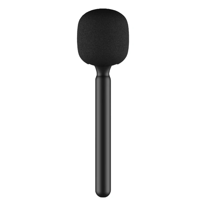 wireless microphone mic for Insta360 X3 one x2 mic audio no need mic adapter action camera Accessory hifi sound noise reduction