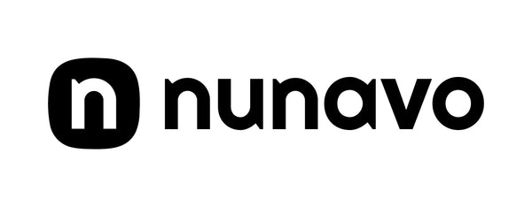Nunavo logo