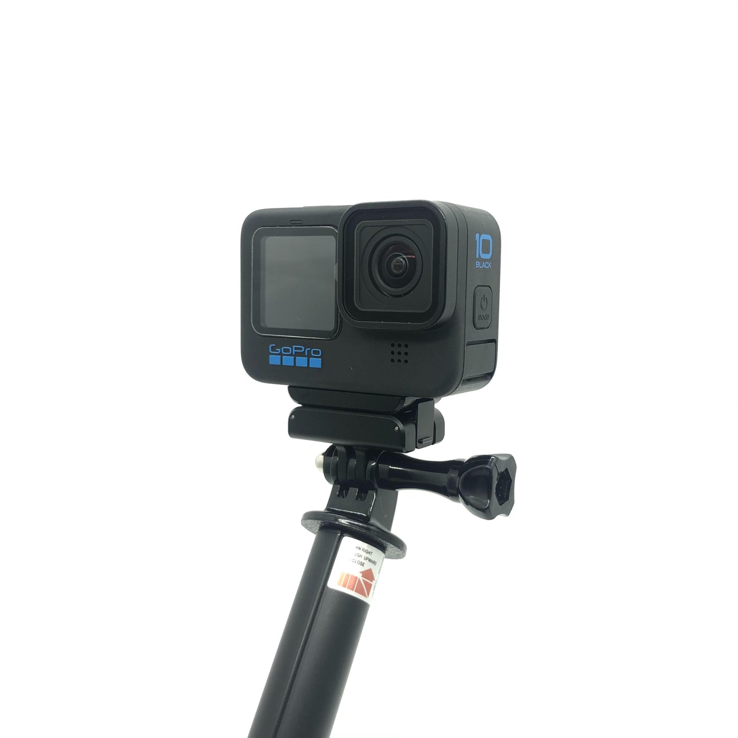 Magnetic Action Camera Mount Base adapter Buckle for GoPro 10 9 8 Gopro Max Quick Release Bracket sport Camera Accessories