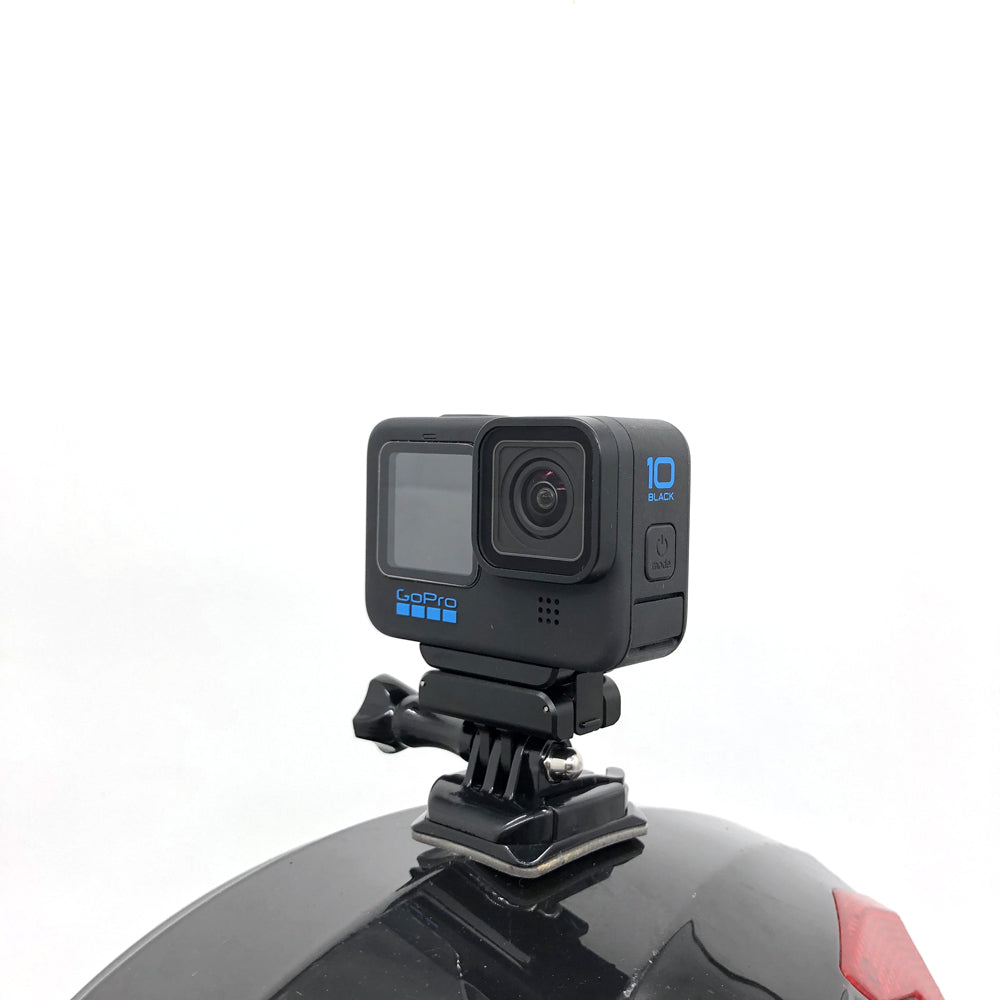 Magnetic Action Camera Mount Base adapter Buckle for GoPro 10 9 8 Gopro Max Quick Release Bracket sport Camera Accessories