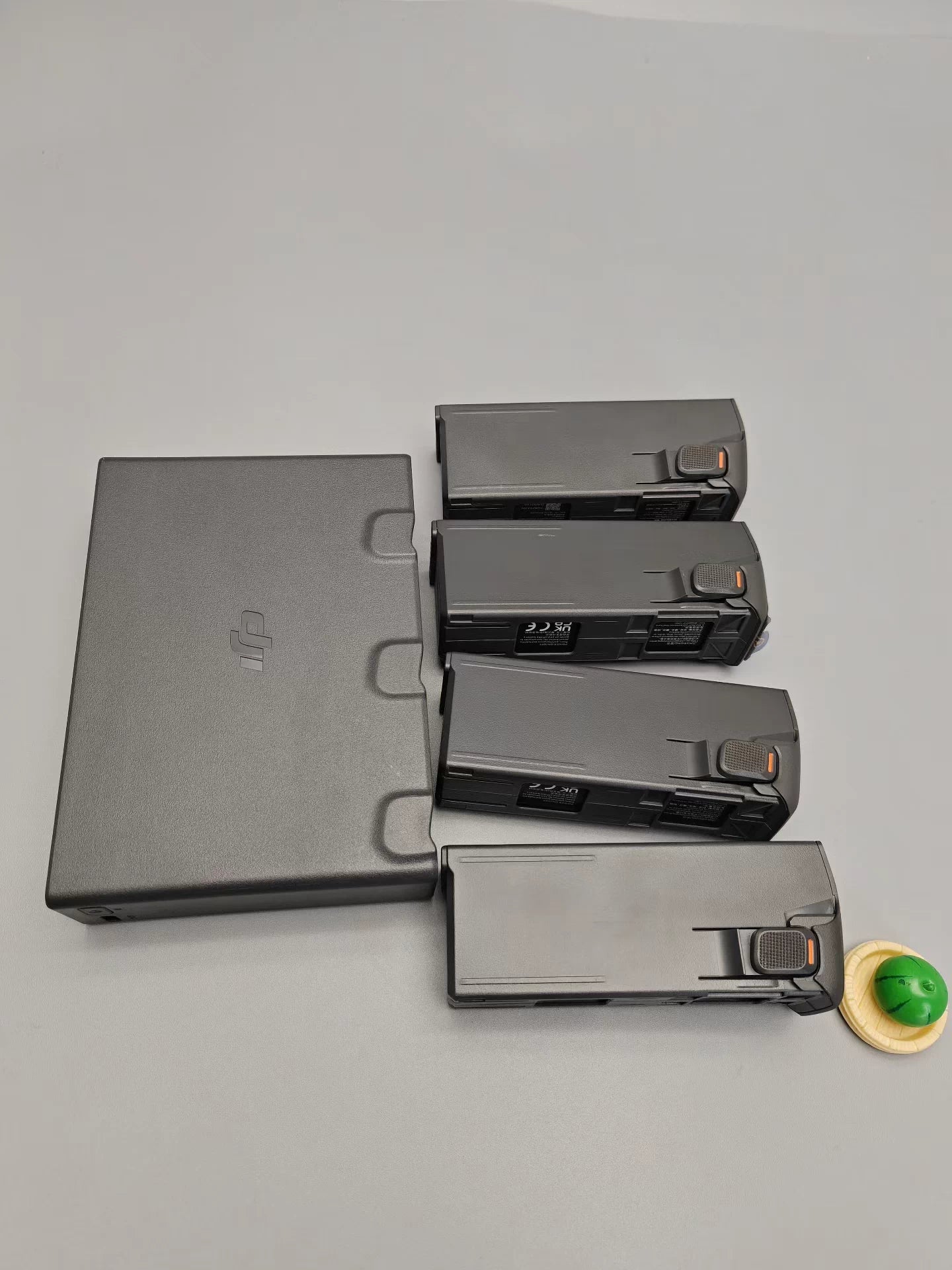 DJI Avata 2 Smart Flight Batteries / Charging Hub | USED, less than 5 Cycles, Mint Condition, Unrepaired