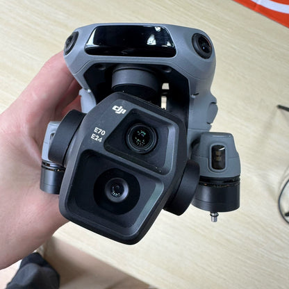 DJI Air 3S Drone Body Only-USED | Excellent Condition, Fully Functional, No Repairs, Account Unbindable