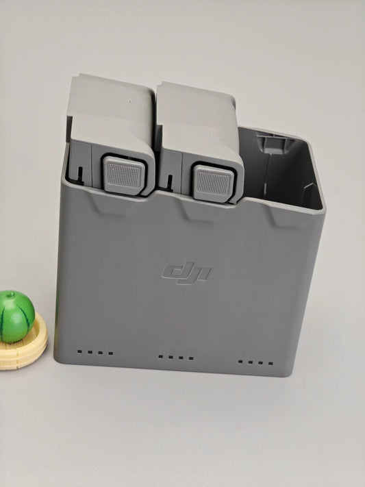 DJI Mini 5 Pro Smart Flight Batteries (Standard/Plus) + Charging Hub |  0 Cycles, Unused, No Defects