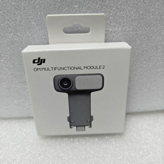 DJI OM Multifunctional Module 2