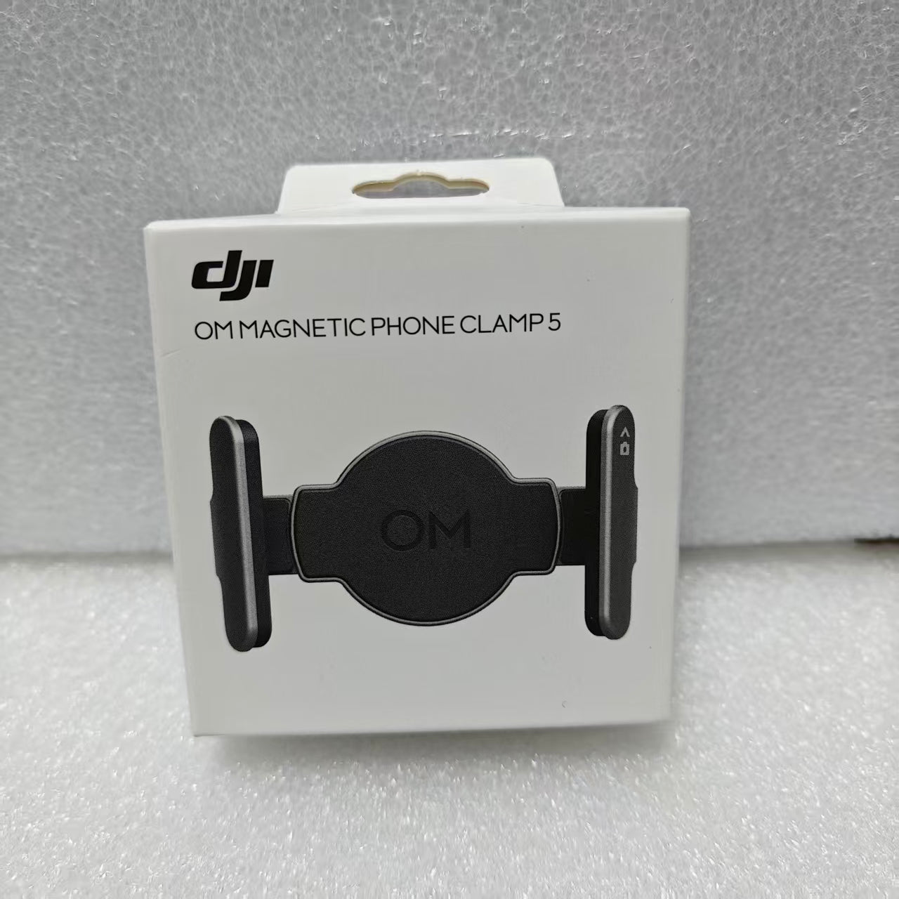 DJI OM Magnetic Phone Clamp 5