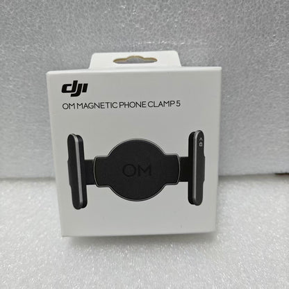 DJI OM Magnetic Phone Clamp 5