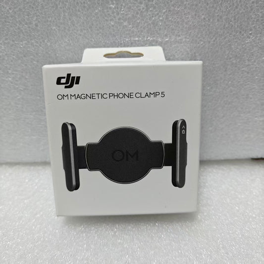 DJI OM Magnetic Phone Clamp 5