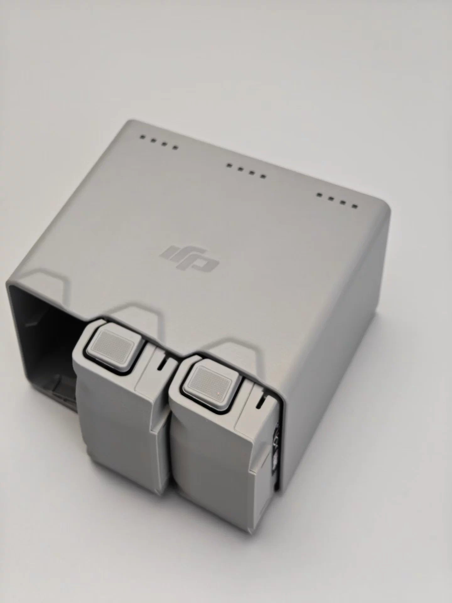 DJI Mini 5 Pro Smart Flight Batteries (Standard/Plus) + Charging Hub |  0 Cycles, Unused, No Defects