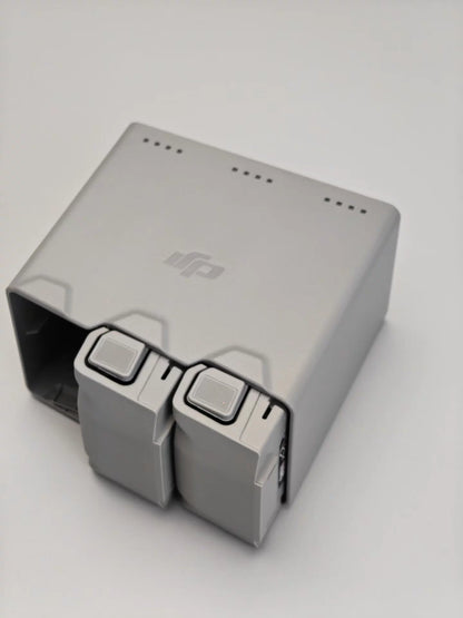 DJI Mini 5 Pro Smart Flight Batteries (Standard/Plus) + Charging Hub |  0 Cycles, Unused, No Defects