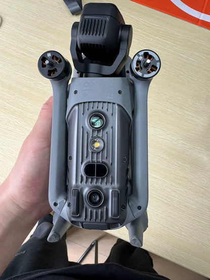 DJI Air 3S Drone Body Only-USED | Excellent Condition, Fully Functional, No Repairs, Account Unbindable