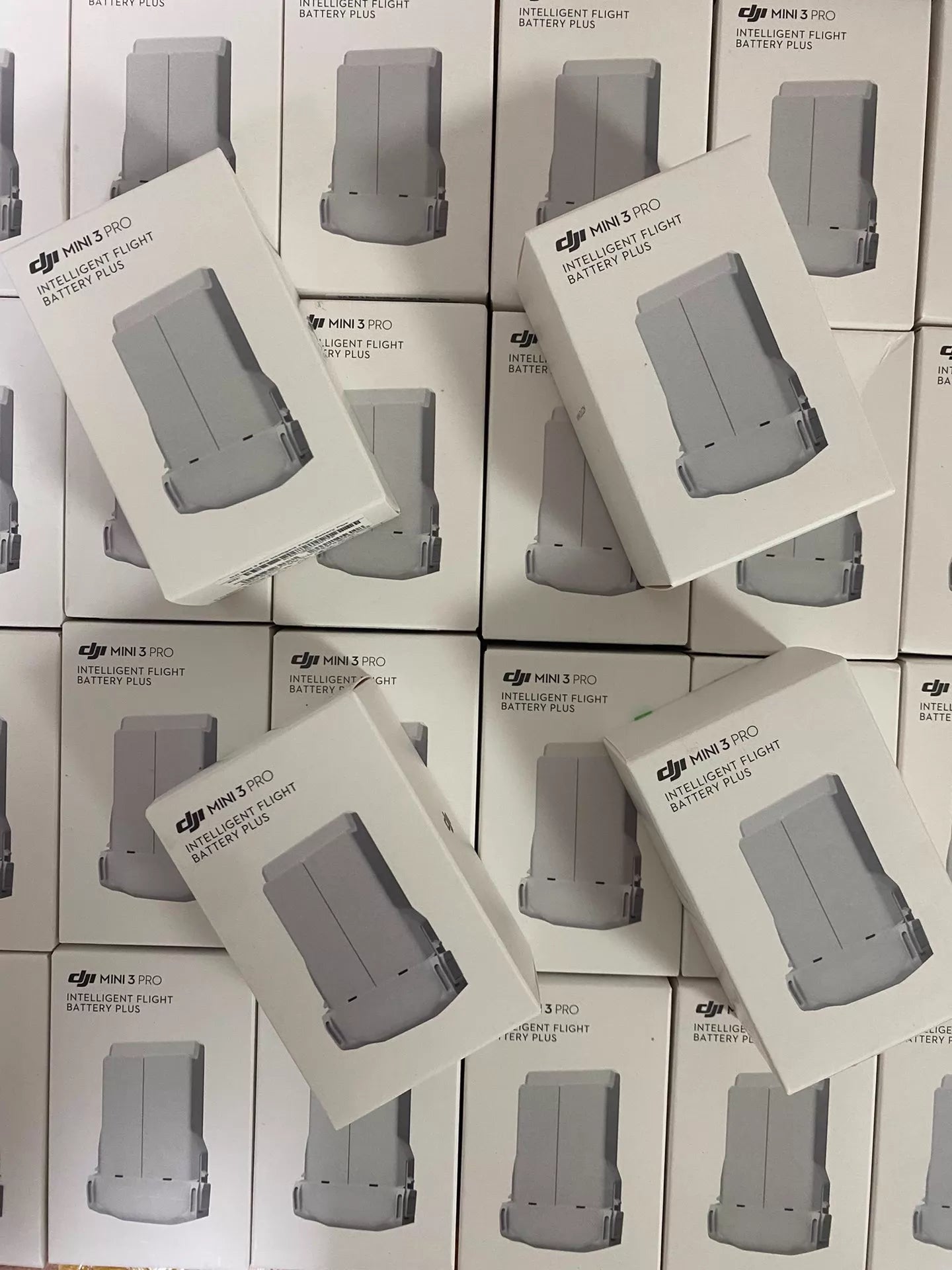 DJI Mini 3 Series Intelligent Flight Battery - Brand New Sealed, 34-38 Mins Max Flight Time, OEM Li-ion Battery for DJI Mini 3 / Mini 3 Pro
