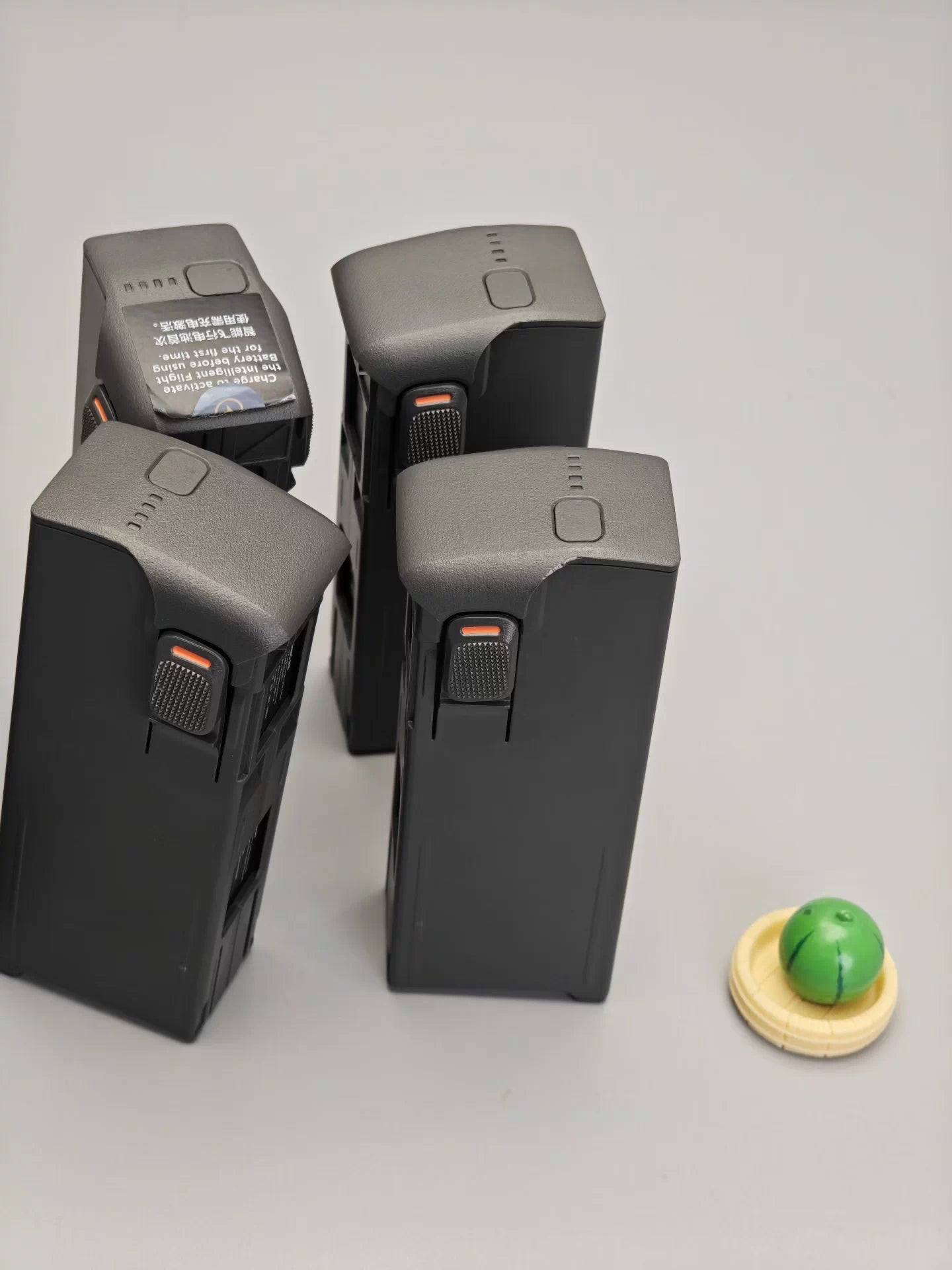 DJI Avata 2 Smart Flight Batteries / Charging Hub | USED, less than 5 Cycles, Mint Condition, Unrepaired