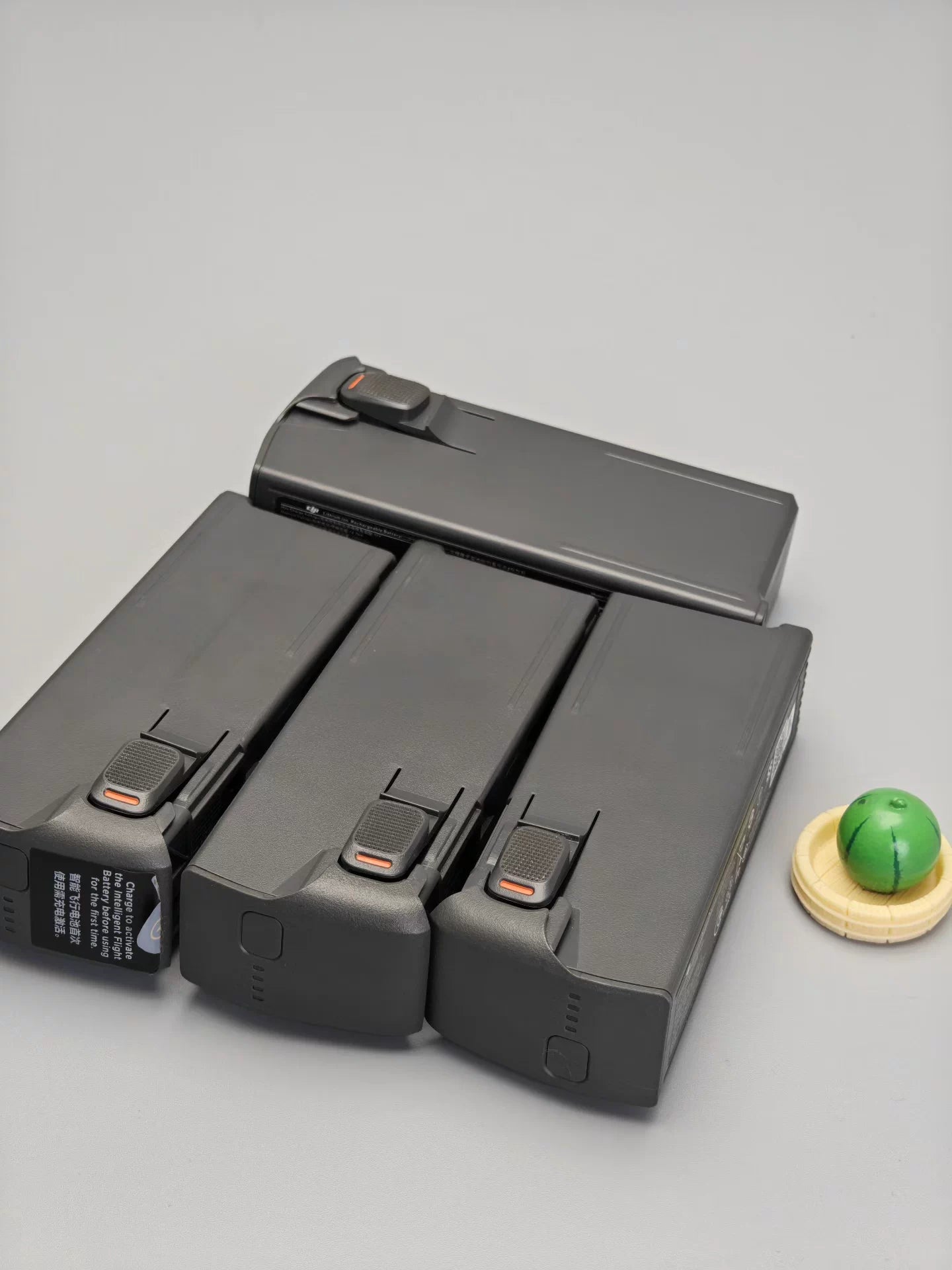 DJI Avata 2 Smart Flight Batteries / Charging Hub | USED, less than 5 Cycles, Mint Condition, Unrepaired