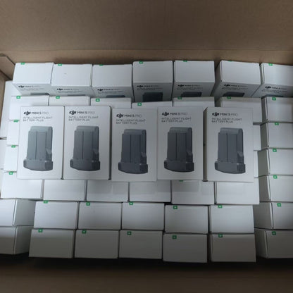 Original  DJI Mini 5 Pro Intelligent Flight Battery - Brand New Sealed, 36mins Max Flight Time, Original OEM Battery for DJI Mini 5 Pro Drone