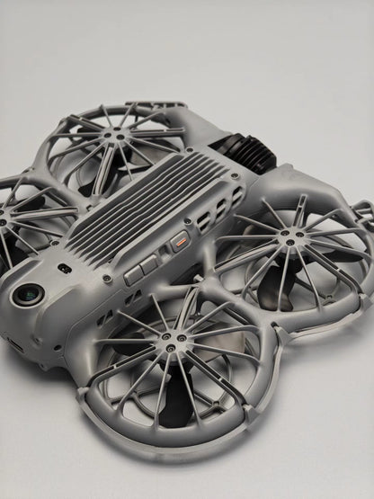 DJI Neo2 Drone | Pristine Condition, Only Activated | Includes 1 Battery(0circles) + Propellers, Account Bindable