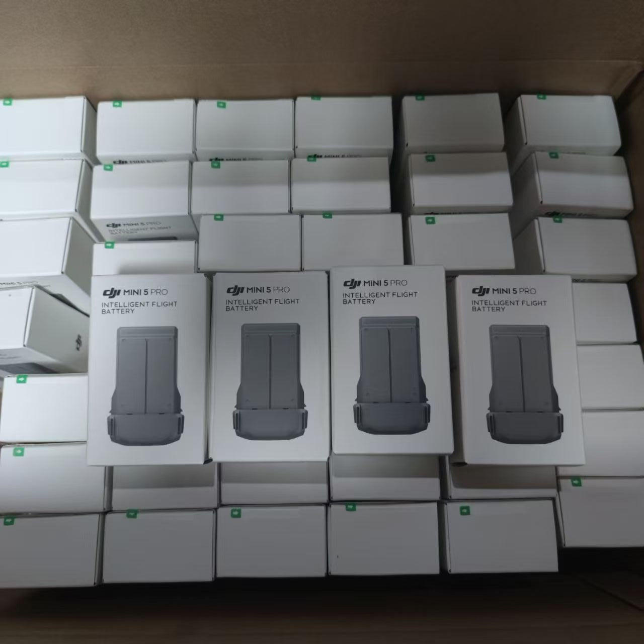 Original  DJI Mini 5 Pro Intelligent Flight Battery - Brand New Sealed, 36mins Max Flight Time, Original OEM Battery for DJI Mini 5 Pro Drone