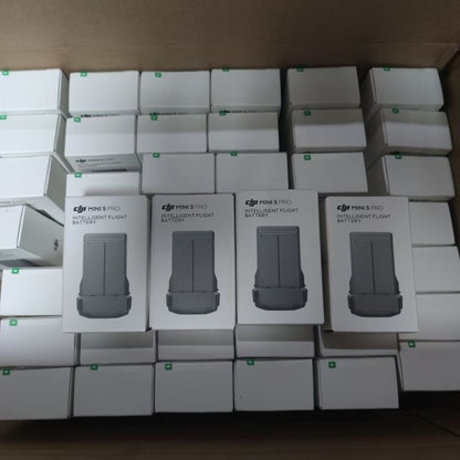 Original  DJI Mini 5 Pro Intelligent Flight Battery - Brand New Sealed, 36mins Max Flight Time, Original OEM Battery for DJI Mini 5 Pro Drone