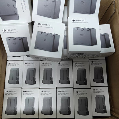 Original  DJI Mini 5 Pro Intelligent Flight Battery - Brand New Sealed, 36mins Max Flight Time, Original OEM Battery for DJI Mini 5 Pro Drone