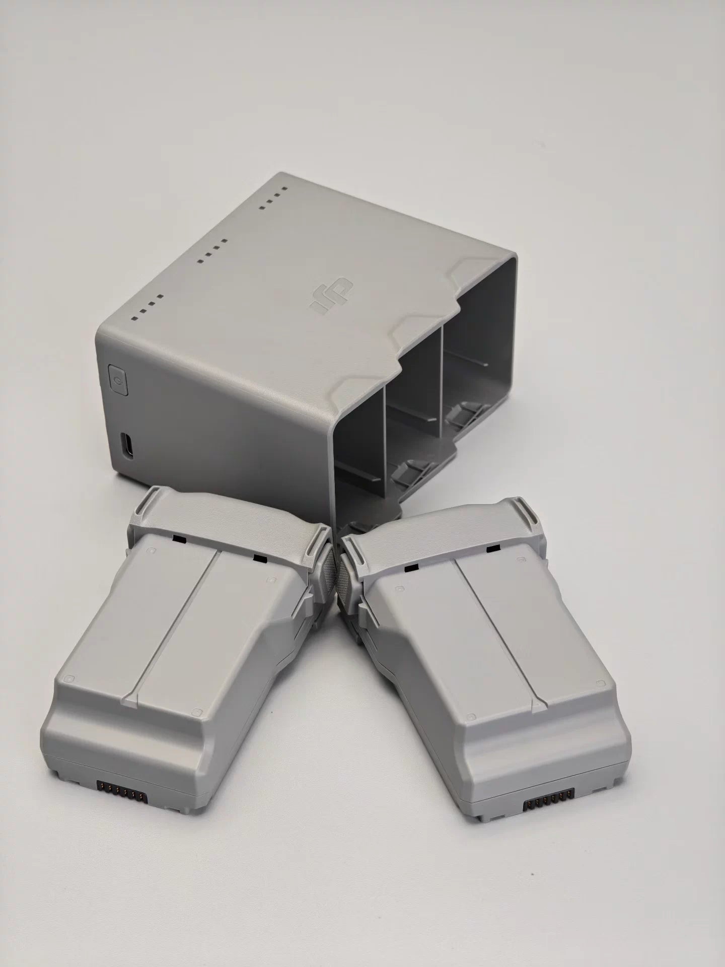 DJI Mini 5 Pro Smart Flight Batteries (Standard/Plus) + Charging Hub |  0 Cycles, Unused, No Defects