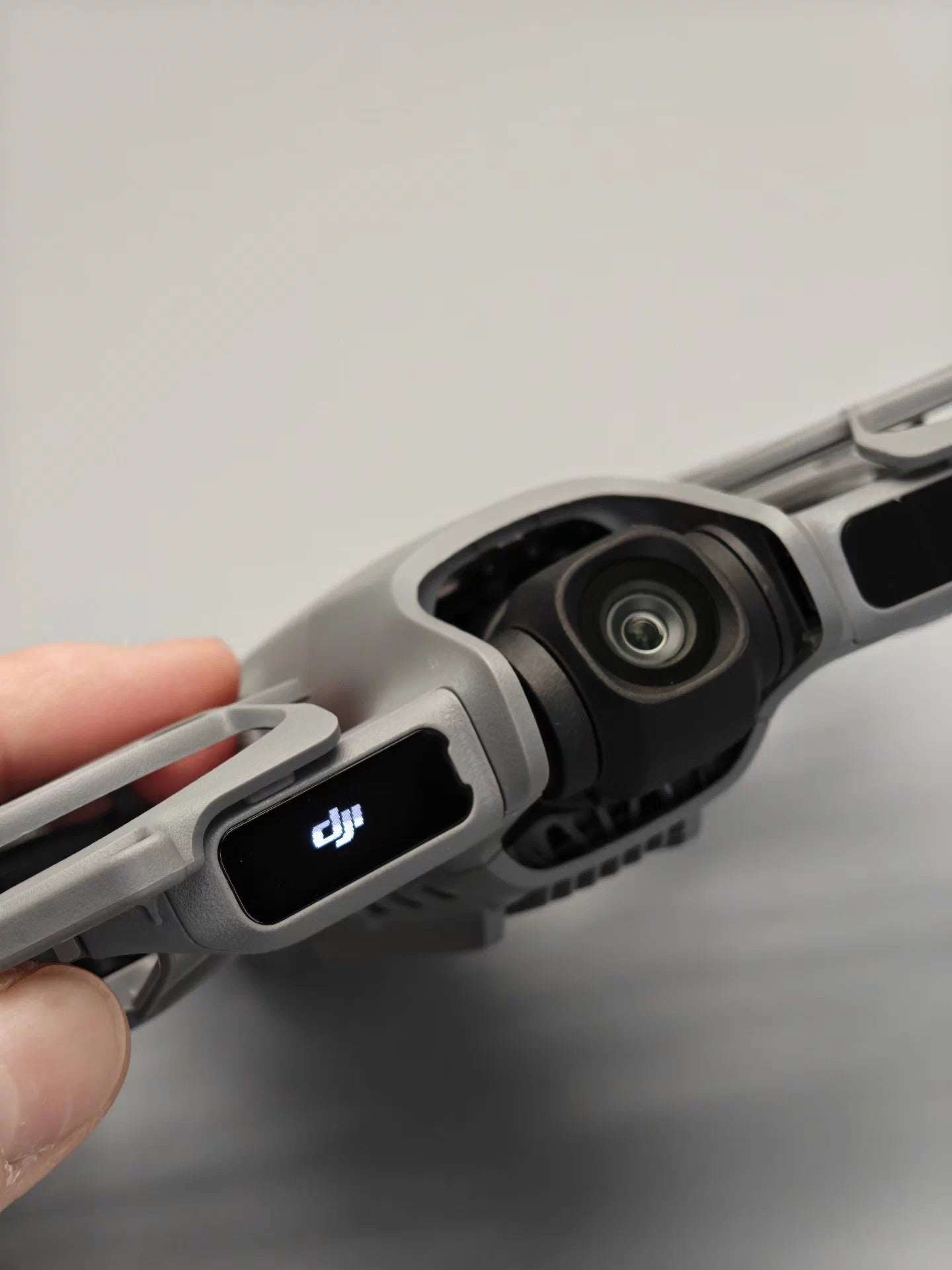 DJI Neo2 Drone | Pristine Condition, Only Activated | Includes 1 Battery(0circles) + Propellers, Account Bindable