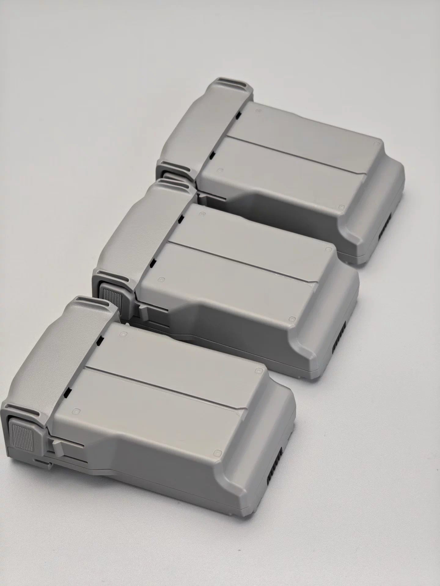 DJI Mini 5 Pro Smart Flight Batteries (Standard/Plus) + Charging Hub |  0 Cycles, Unused, No Defects