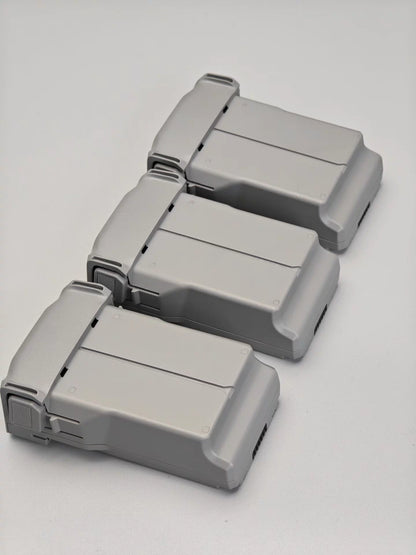 DJI Mini 5 Pro Smart Flight Batteries (Standard/Plus) + Charging Hub |  0 Cycles, Unused, No Defects