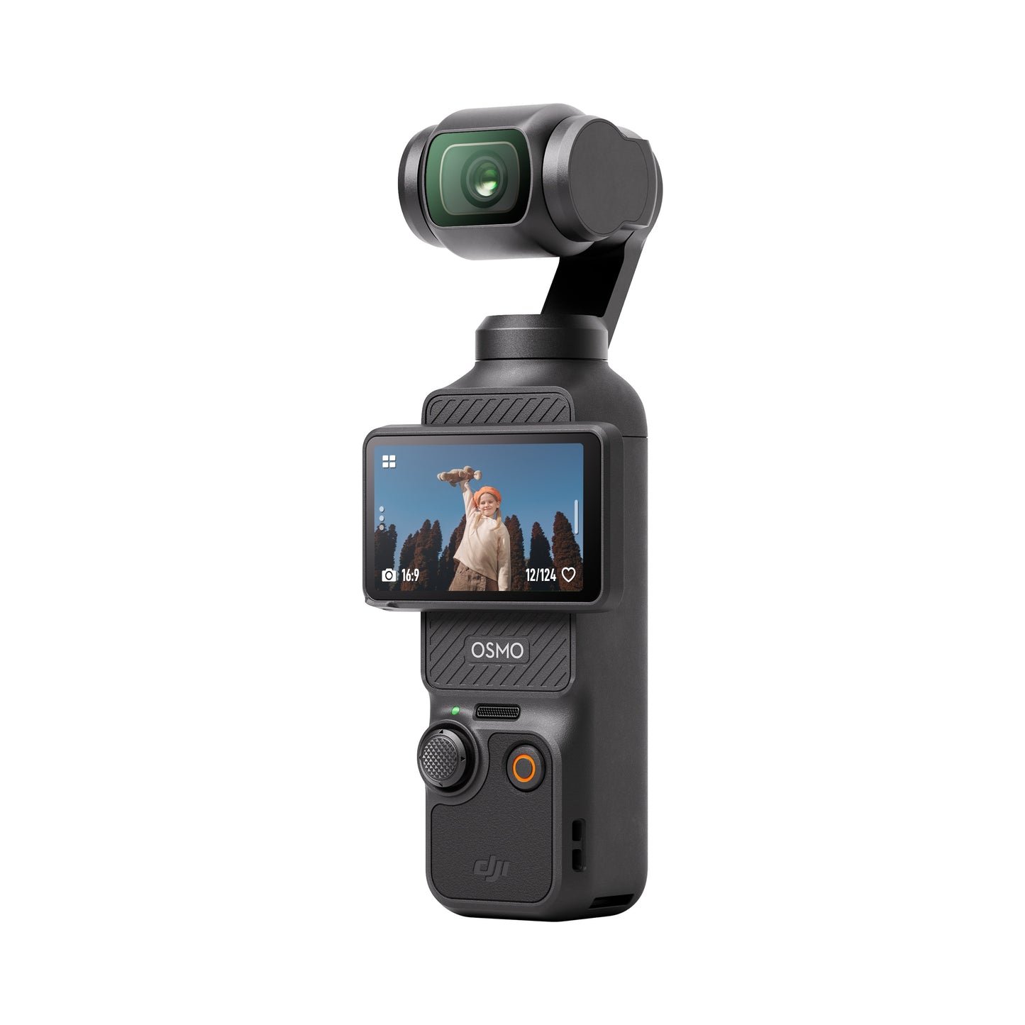 DJI Osmo Pocket 3 Vlogging Camera
