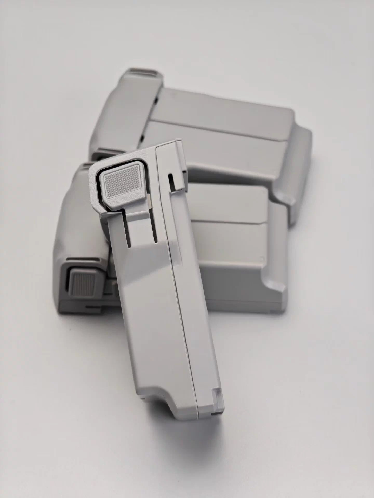 DJI Mini 5 Pro Smart Flight Batteries (Standard/Plus) + Charging Hub |  0 Cycles, Unused, No Defects
