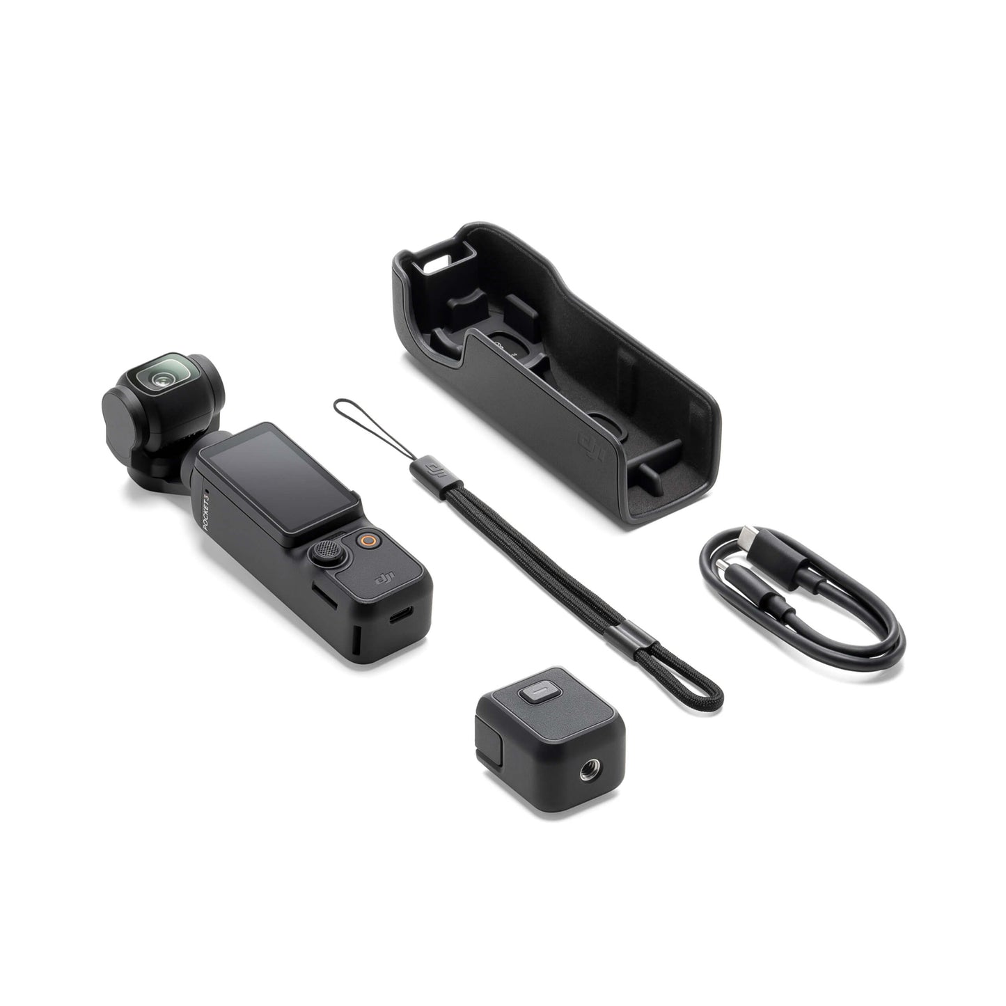 DJI Osmo Pocket 3 Vlogging Camera