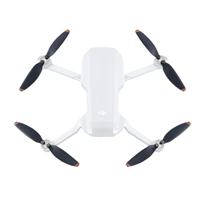 DJI Mini 2 Propellers Provide Quieter Flight & Powerful Stable Momentum for the Aircraft DJI Original Accessories Parts