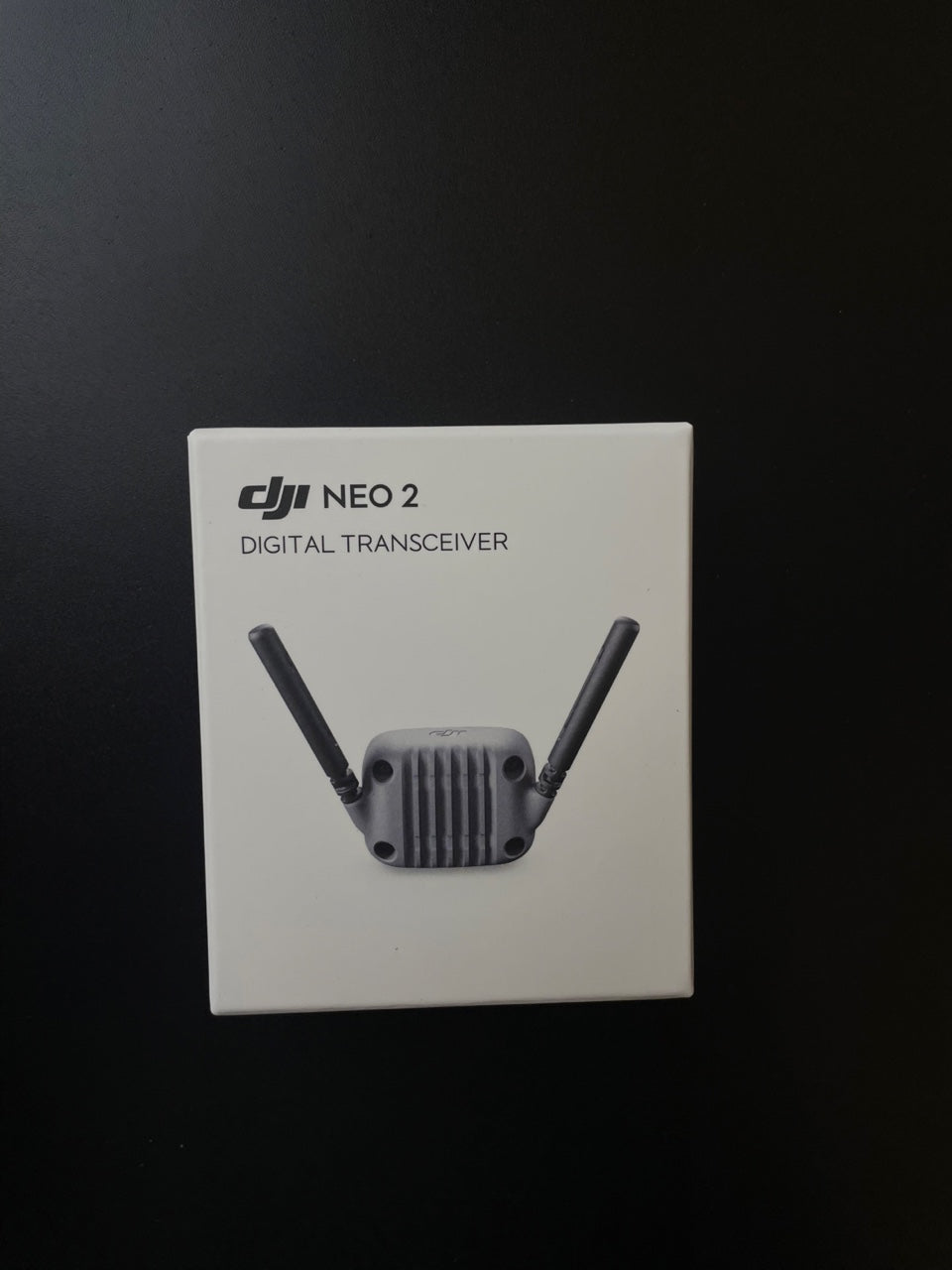 Original DJI Neo 2 digital image Transmission Module | O4 Tech, 10km Range, 20ms Low Latency for FPV