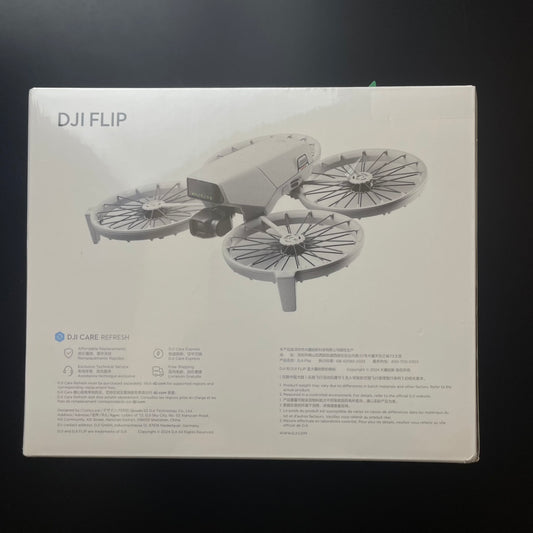 DJI Flip (Body Only)
