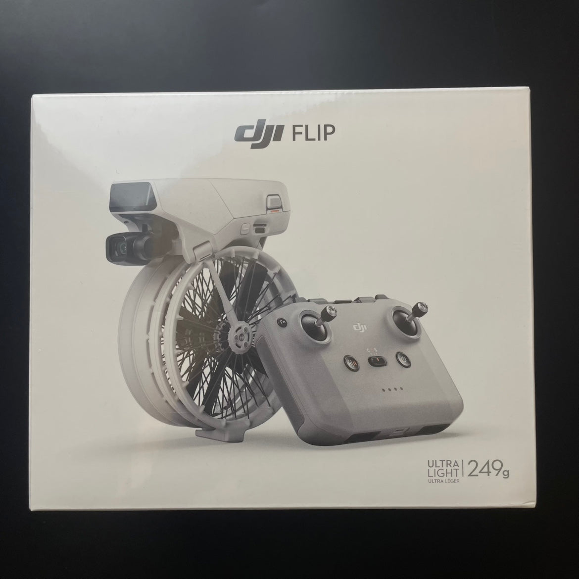 DJI Flip (Body Only)