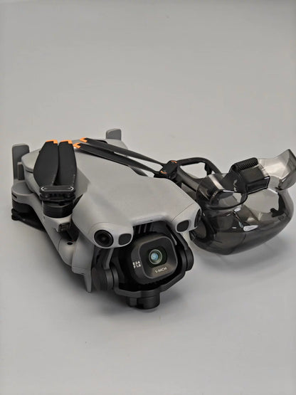 DJI Mini 5 Pro Drone Body, drone fuselage Only, NO battery| 1-Inch 50MP Camera, 225° Gimbal | Like-New, Account Unlinked, No 4G Module