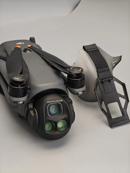 DJI Mavic 4 Pro Drone Fuselage only | Mint Condition, Activated at May 2025, Fully Functional, Account Unbindable (No Battery/Remote)