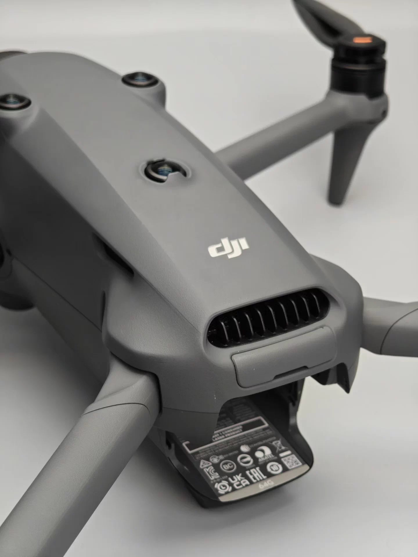 DJI Mavic 4 Pro Fly More Combo | Account Unbound, Fully Functional, Accessories as Shown