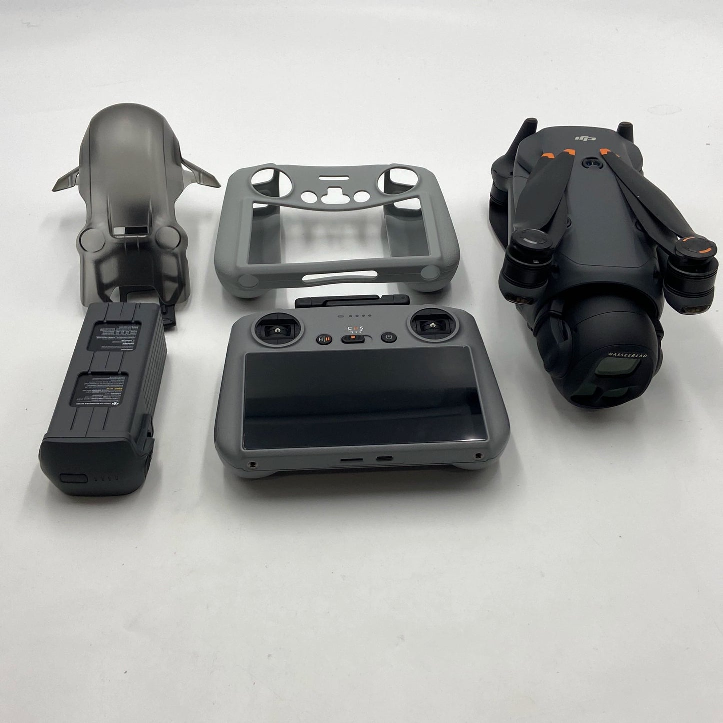DJI Mavic 4 Pro Drone standard set| Brand-New original, 100MP Hasselblad Camera, Triple-Lens Gimbal, RC2 Remote + 1 Battery