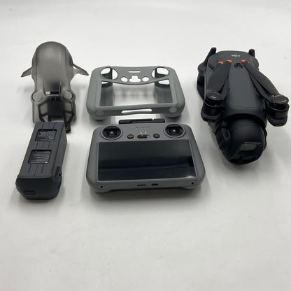 DJI Mavic 4 Pro Drone standard set| Brand-New original, 100MP Hasselblad Camera, Triple-Lens Gimbal, RC2 Remote + 1 Battery