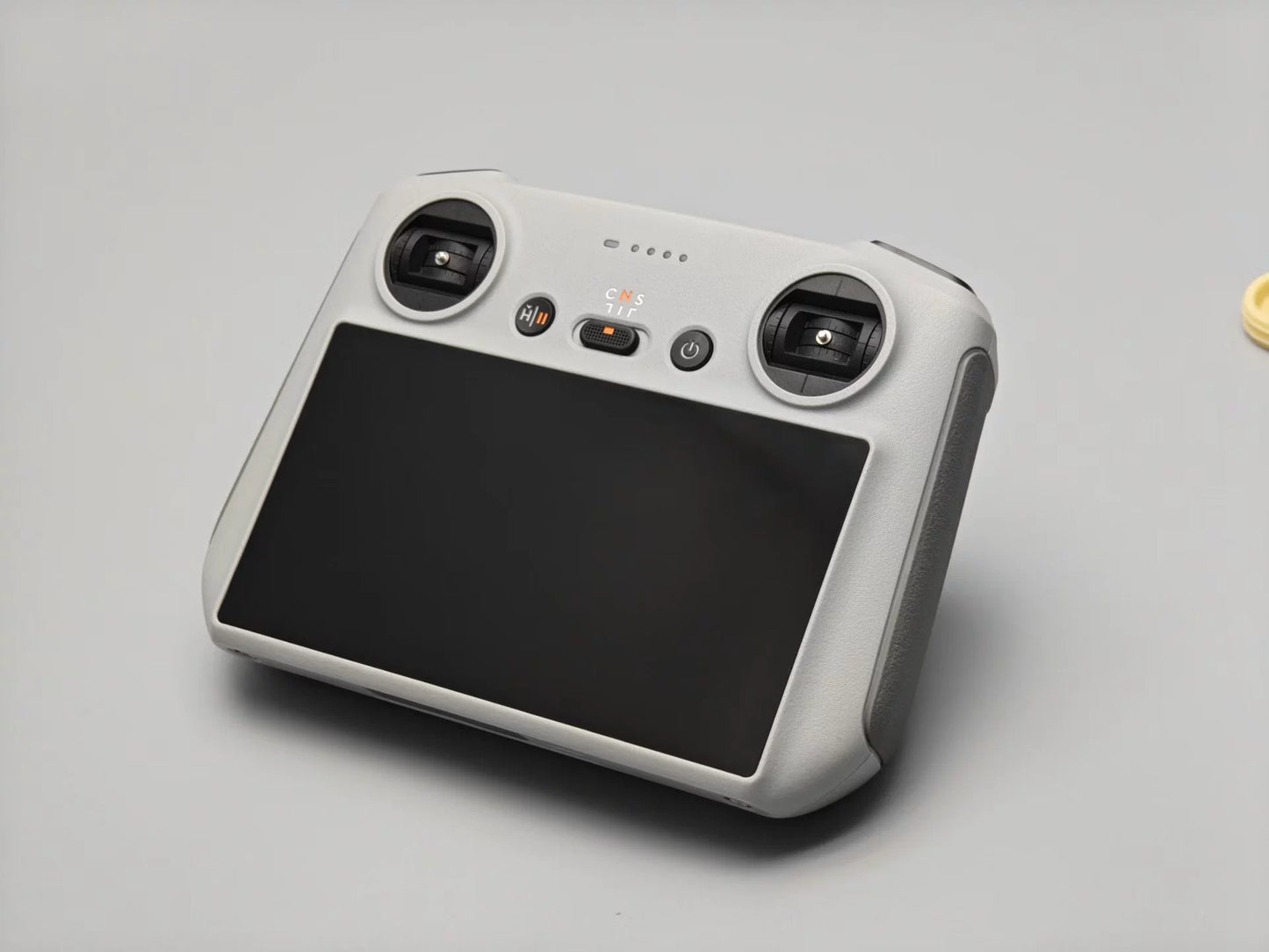 DJI RC Smart Screen Remote (White) | Mint Condition, Unrepaired, Fits Mavic3/Mini3/Air2S Series