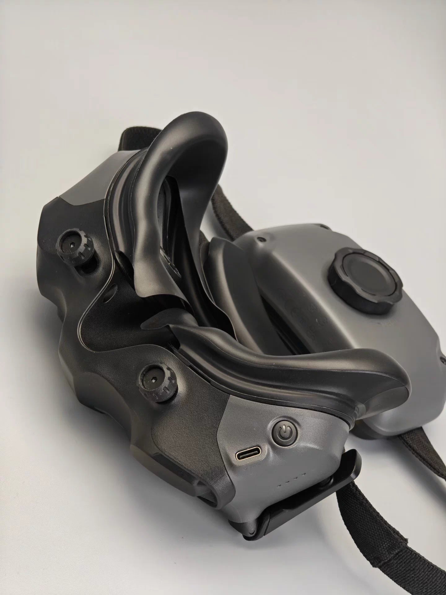 DJI Goggles 3 FPV Goggles | Excellent Condition, Fully Functional, Mint Condition, Unrepaired, Fits Neo2/Avata2/Mini4Pro/Air3, Multi-Model Compatible