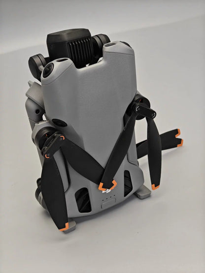 DJI Mini 5 Pro Drone Body, drone fuselage Only, NO battery| 1-Inch 50MP Camera, 225° Gimbal | Like-New, Account Unlinked, No 4G Module