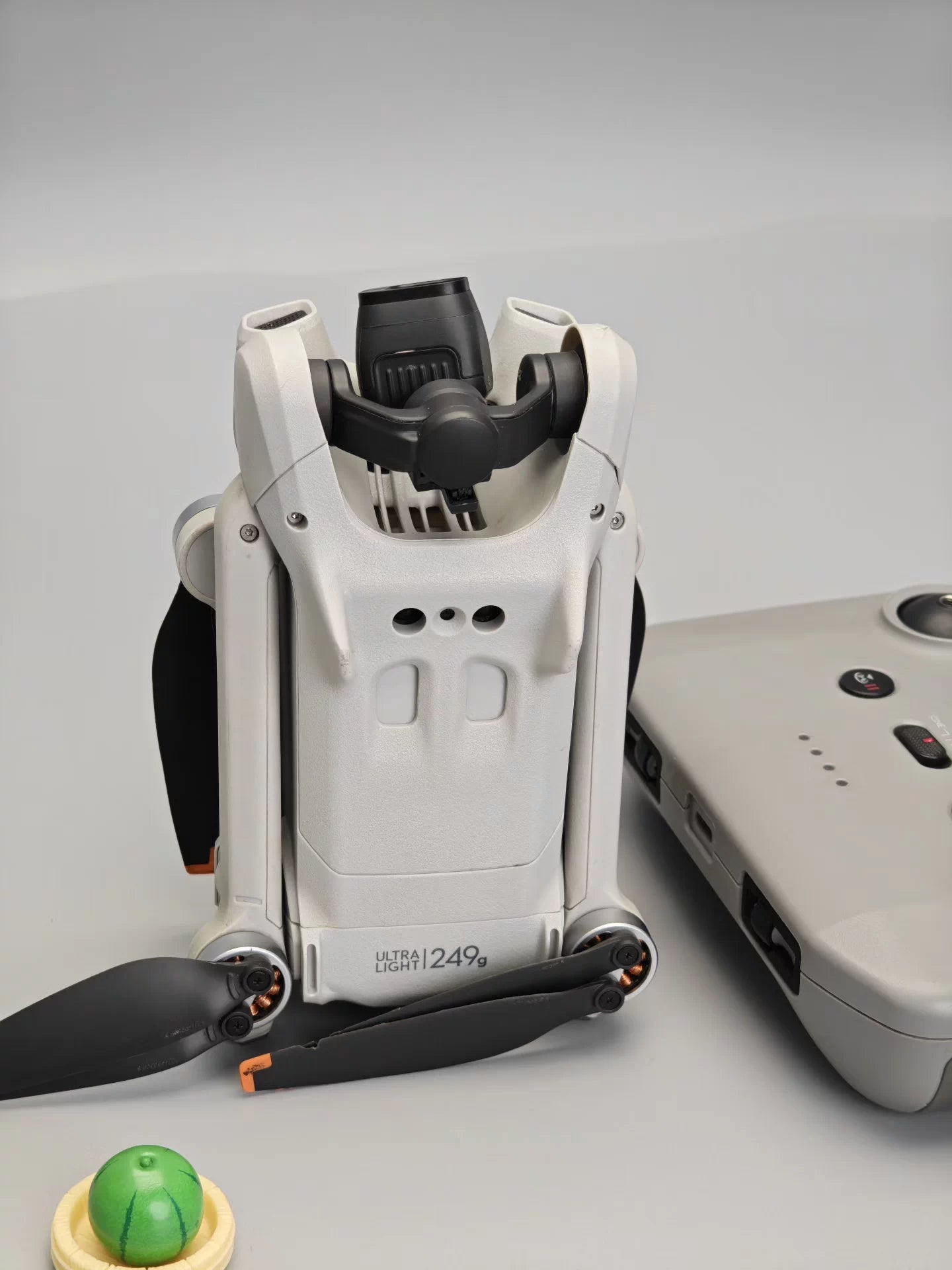 DJI Mini 3 Drone | Standard Remote Included, Good Condition, Fully Functional, Account Ready for New Owner