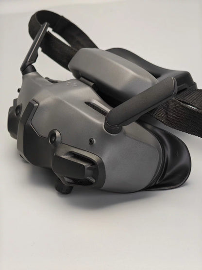 DJI Goggles 3 FPV Goggles | Excellent Condition, Fully Functional, Mint Condition, Unrepaired, Fits Neo2/Avata2/Mini4Pro/Air3, Multi-Model Compatible