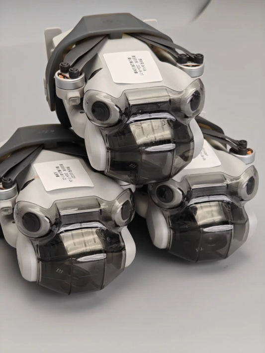 DJI Mini 4 Pro Drone Body only(used)| Excellent Condition, Account Unlinked, Multiple Units Available