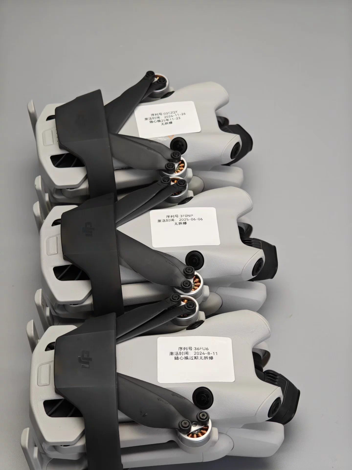 DJI Mini 4 Pro Drone Body only(used)| Excellent Condition, Account Unlinked, Multiple Units Available